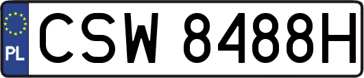 CSW8488H