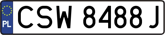 CSW8488J