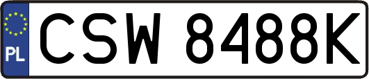 CSW8488K