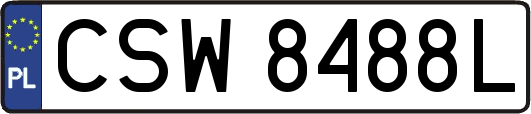 CSW8488L