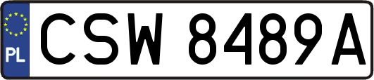 CSW8489A