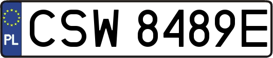 CSW8489E