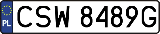 CSW8489G