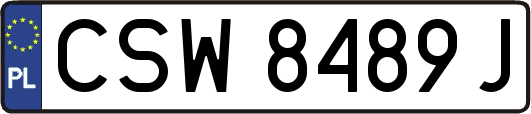 CSW8489J
