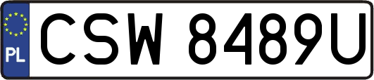 CSW8489U