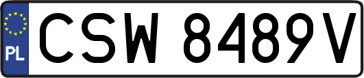 CSW8489V