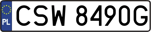 CSW8490G