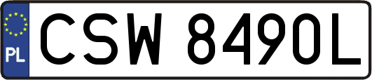 CSW8490L