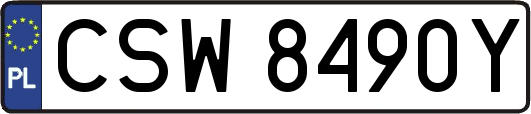 CSW8490Y