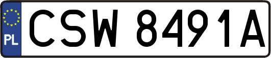 CSW8491A