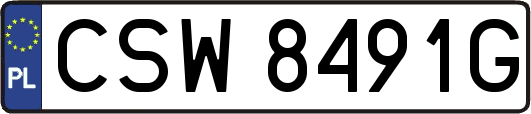 CSW8491G