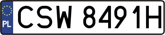 CSW8491H