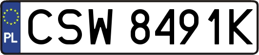 CSW8491K
