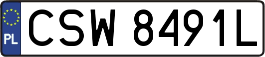CSW8491L