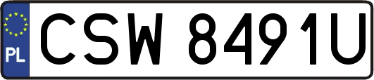 CSW8491U