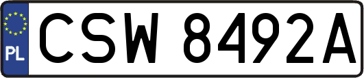 CSW8492A