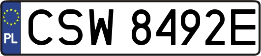 CSW8492E