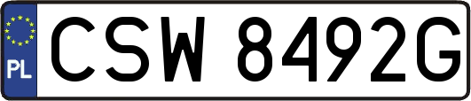 CSW8492G