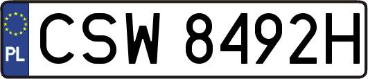CSW8492H