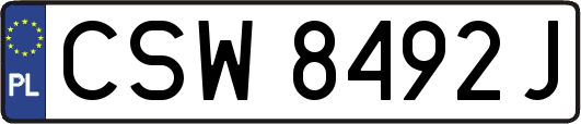 CSW8492J