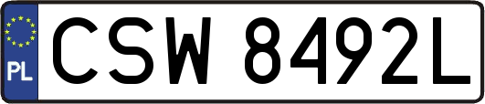 CSW8492L