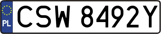 CSW8492Y