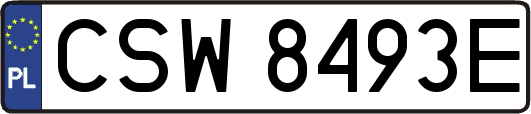 CSW8493E