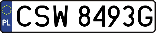CSW8493G