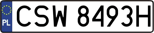 CSW8493H