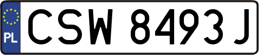 CSW8493J