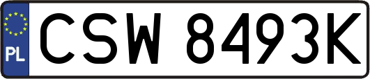 CSW8493K