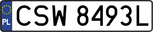CSW8493L