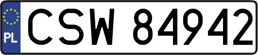 CSW84942