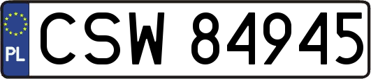 CSW84945