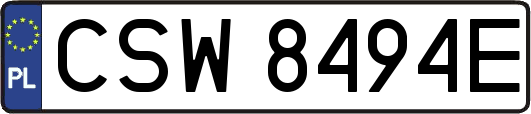 CSW8494E