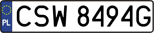 CSW8494G