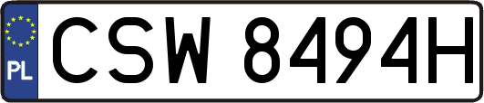 CSW8494H