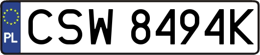 CSW8494K