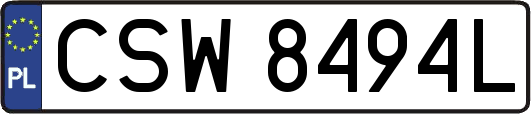 CSW8494L