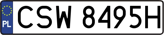 CSW8495H