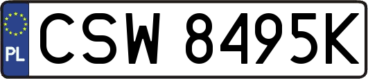 CSW8495K