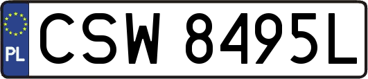 CSW8495L