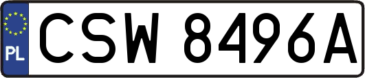 CSW8496A