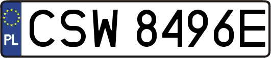 CSW8496E