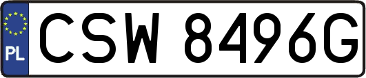CSW8496G