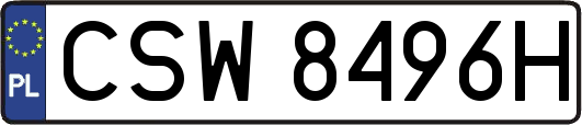 CSW8496H