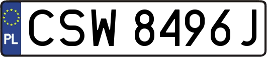 CSW8496J