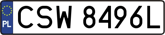 CSW8496L