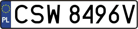 CSW8496V