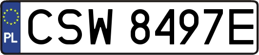 CSW8497E